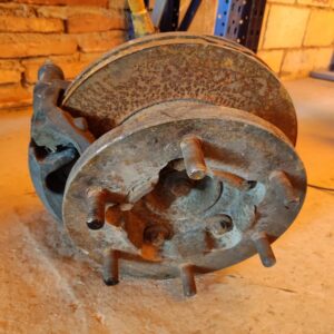 MANGUETA DELANTERA DERECHA 104599