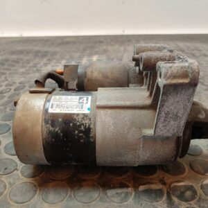 MOTOR ARRANQUE 105127