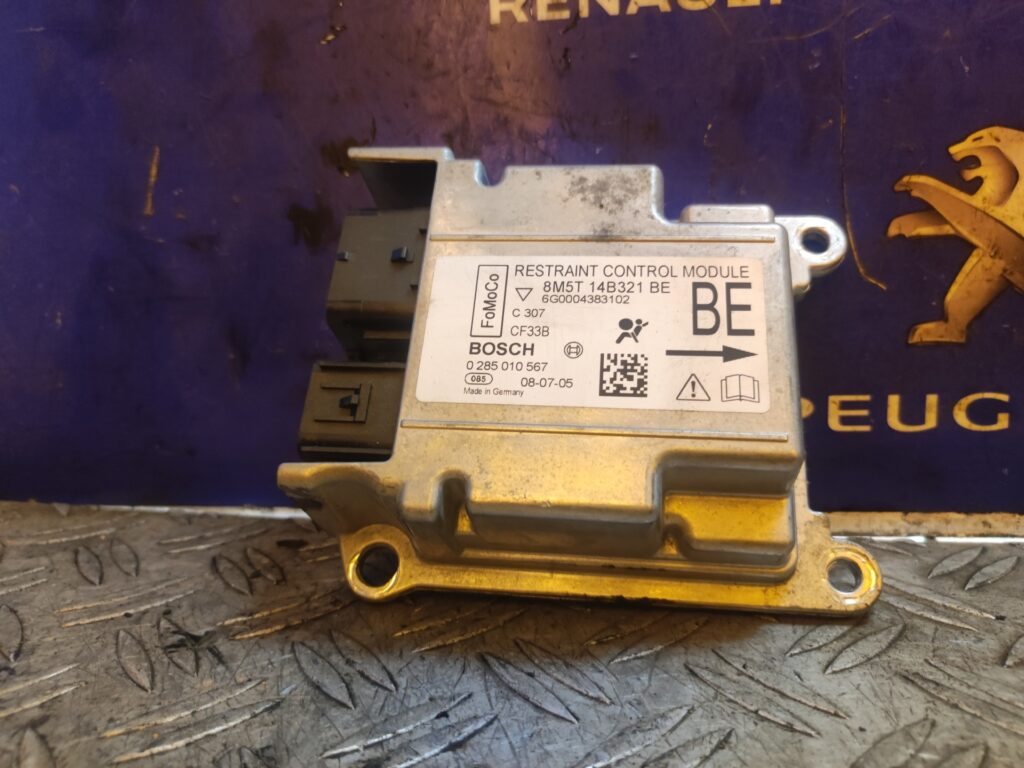 CENTRALITA AIRBAG 99523