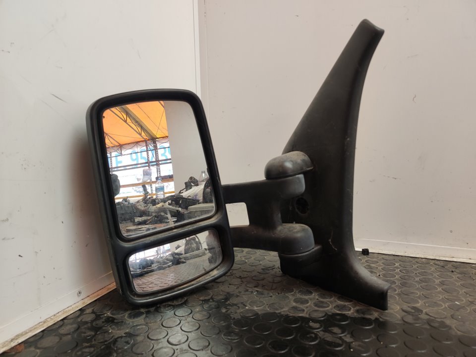 RETROVISOR IZQUIERDO 105540