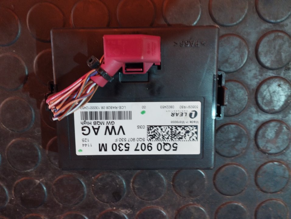 MODULO ELECTRONICO 108180