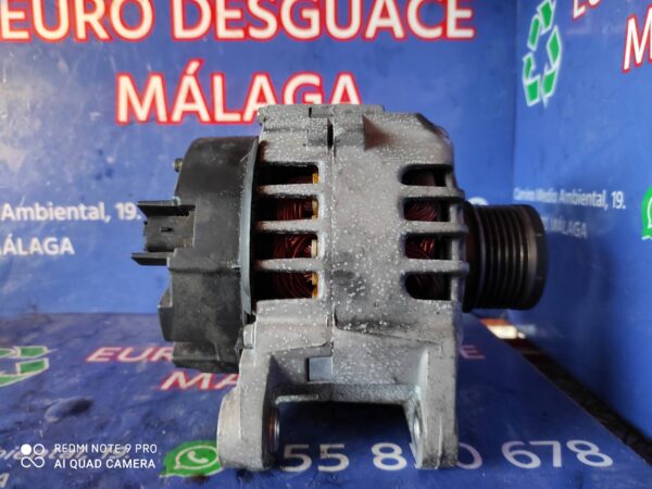 ALTERNADOR 93347