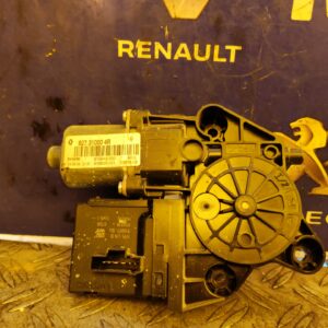 ELEVALUNAS TRASERO IZQUIERDO 99632