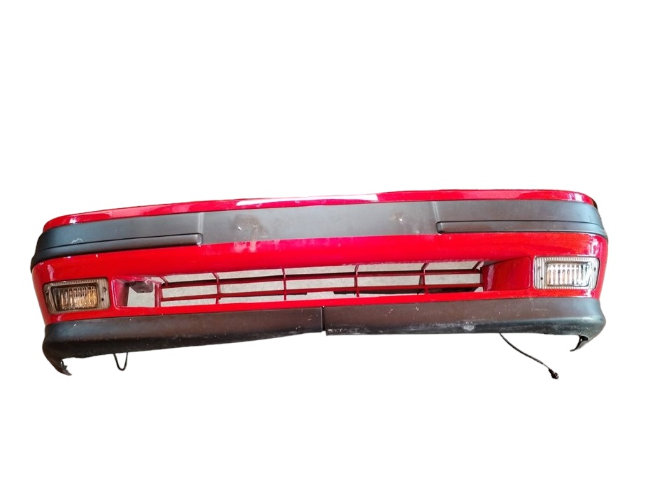 PARAGOLPES DELANTERO 114200