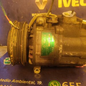 COMPRESOR AIRE ACONDICIONADO 99508