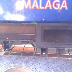 CUADRO INSTRUMENTOS 92291