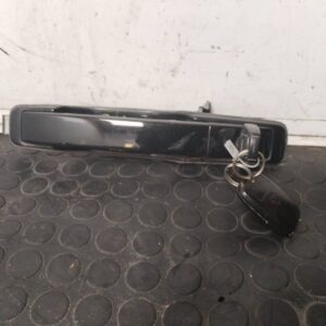 MANETA EXTERIOR DELANTERA IZQUIERDA 111793