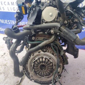 MOTOR COMPLETO 100951