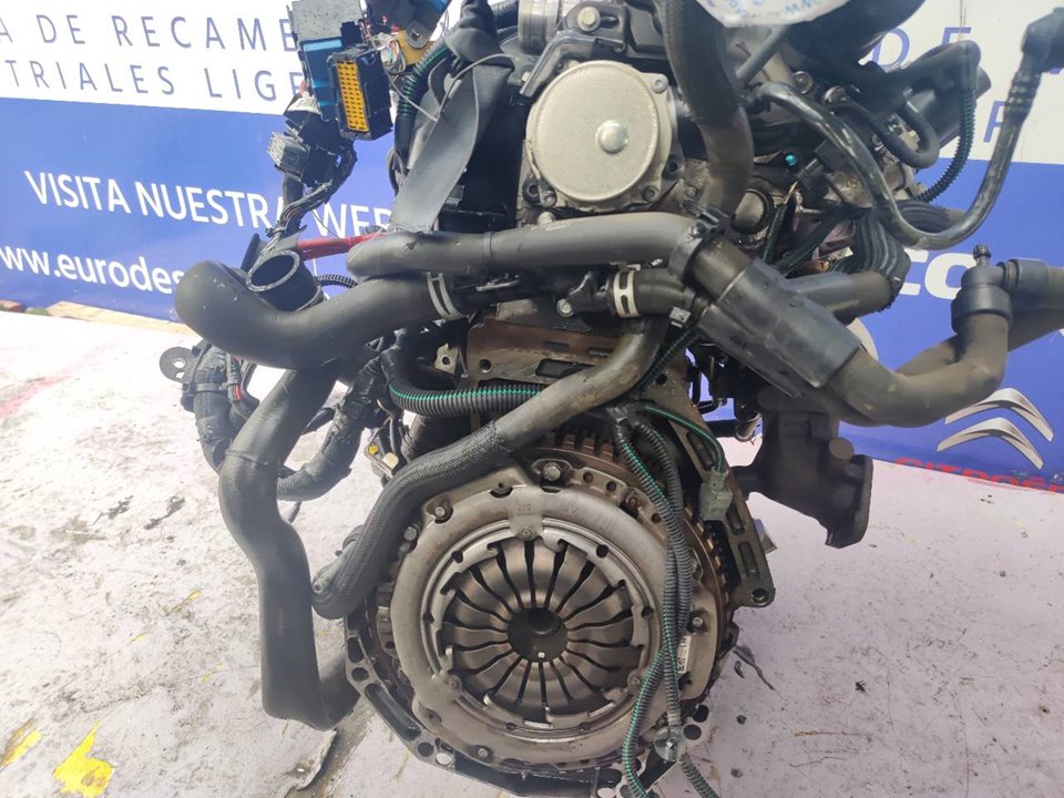 MOTOR COMPLETO 100951