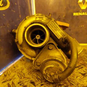 TURBOCOMPRESOR 99063