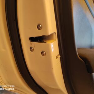 CERRADURA PUERTA TRASERA IZQUIERDA 93178