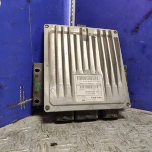 CENTRALITA MOTOR UCE 103808