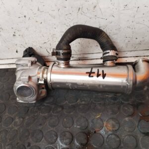 ENFRIADOR EGR 112707