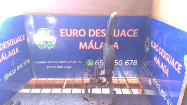 PALANCA FRENO 92331