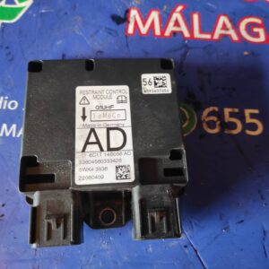 CENTRALITA AIRBAG 93755