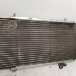 RADIADOR AGUA 114303