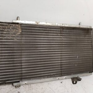 RADIADOR AGUA 114303