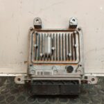 CENTRALITA MOTOR UCE 107557