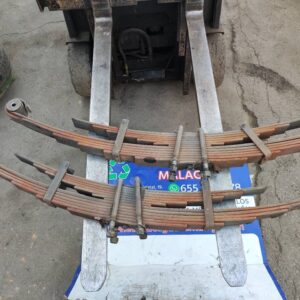 BALLESTA TRASERA 100345