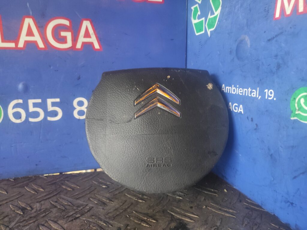 AIRBAG DELANTERO IZQUIERDO 94427