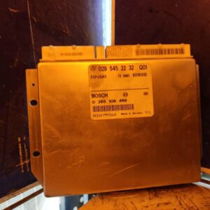 CENTRALITA ASR 100548