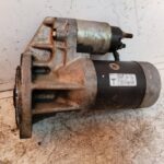 MOTOR ARRANQUE 114965