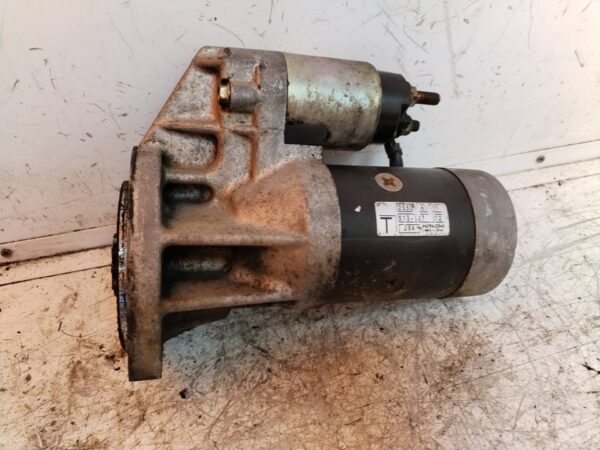 MOTOR ARRANQUE 114965