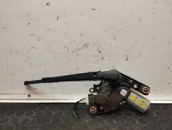 MOTOR LIMPIA TRASERO 109725