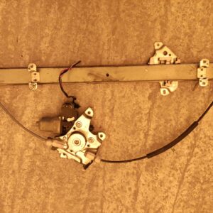 ELEVALUNAS DELANTERO DERECHO 97808