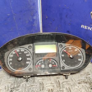 CUADRO INSTRUMENTOS 103604