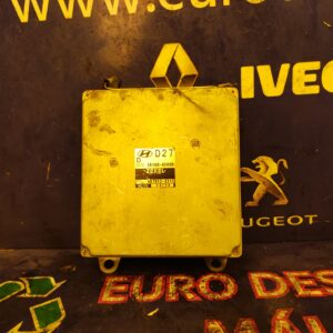 CENTRALITA MOTOR UCE 98024