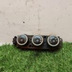 MANDO CALEFACCION / AIRE ACONDICIONADO 106861