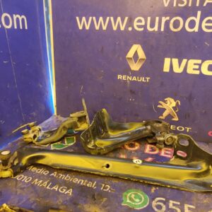 SOPORTE / GUIA PUERTA CORREDERA 98324