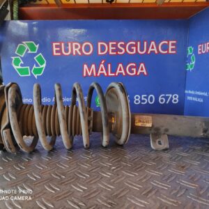 AMORTIGUADOR DELANTERO IZQUIERDO 93032