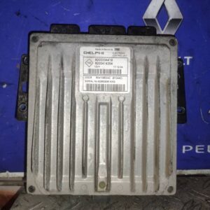 CENTRALITA MOTOR UCE 100679