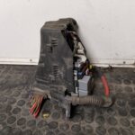 CAJA RELES / FUSIBLES 110824