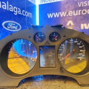 CUADRO INSTRUMENTOS 100765