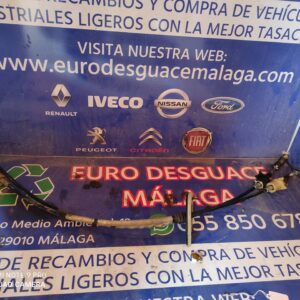 VARILLAJE CAMBIO 93485