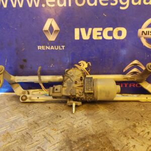 MOTOR LIMPIA DELANTERO 100191