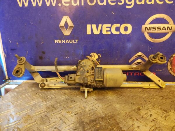 MOTOR LIMPIA DELANTERO 100191