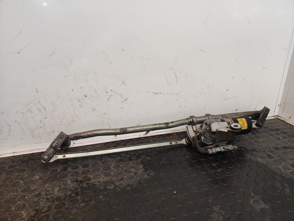 MOTOR LIMPIA DELANTERO 105542