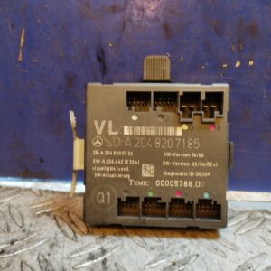 CENTRALITA CIERRE 98935