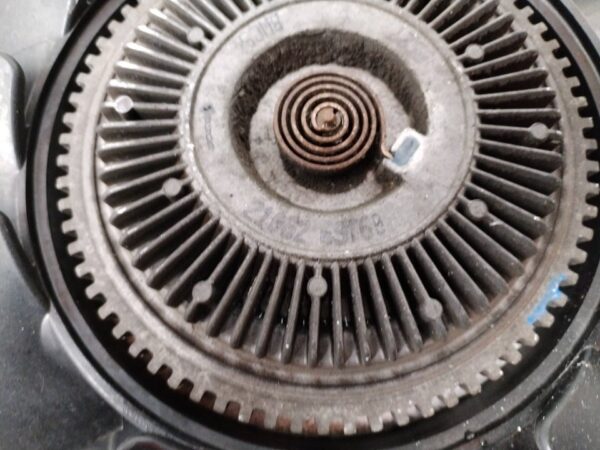 VENTILADOR VISCOSO MOTOR 111770