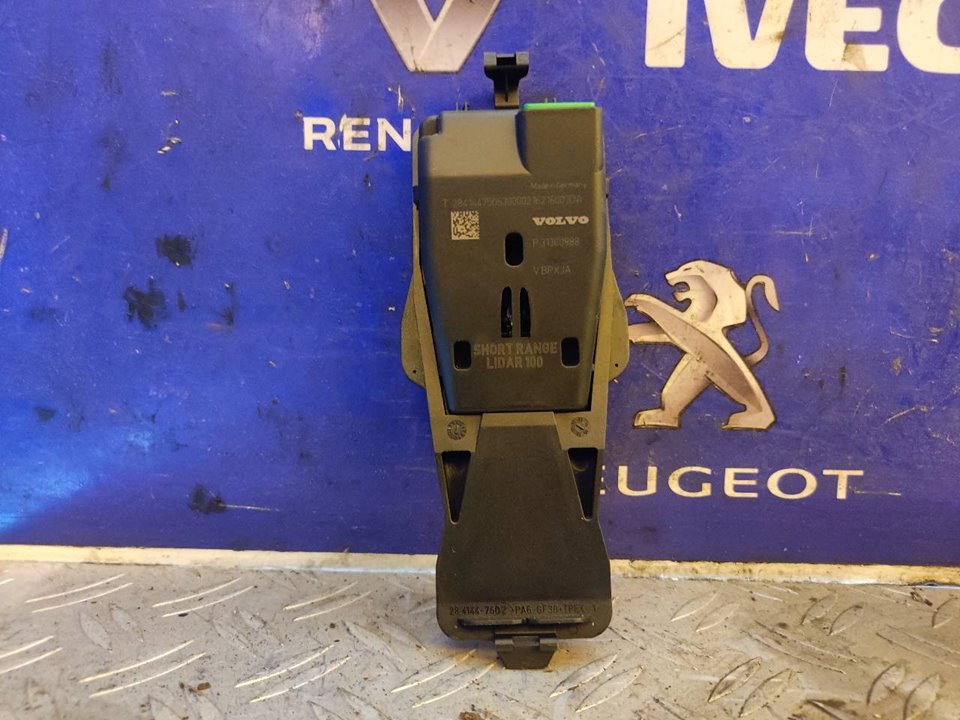 SENSOR 100197
