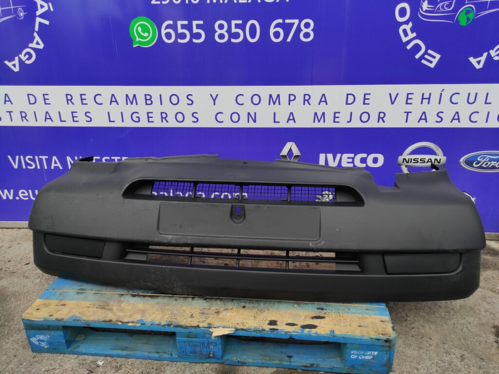 PARAGOLPES DELANTERO 94035