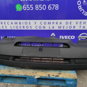 PARAGOLPES DELANTERO 94035