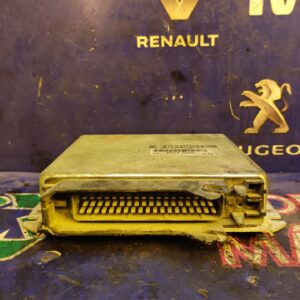 CENTRALITA MOTOR UCE 98025