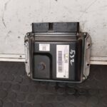 CENTRALITA MOTOR UCE 112513