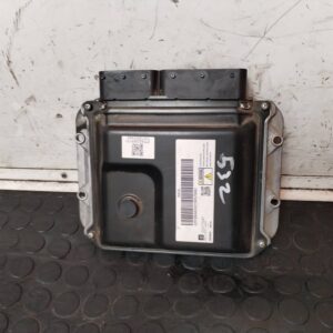 CENTRALITA MOTOR UCE 112513