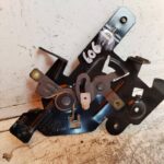 CERRADURA CAPO 115014